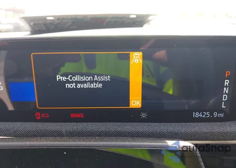 2023 Ford Mustang Mach-E Premium from USA, damaged, VIN 3FMTK3SU3PMB05269